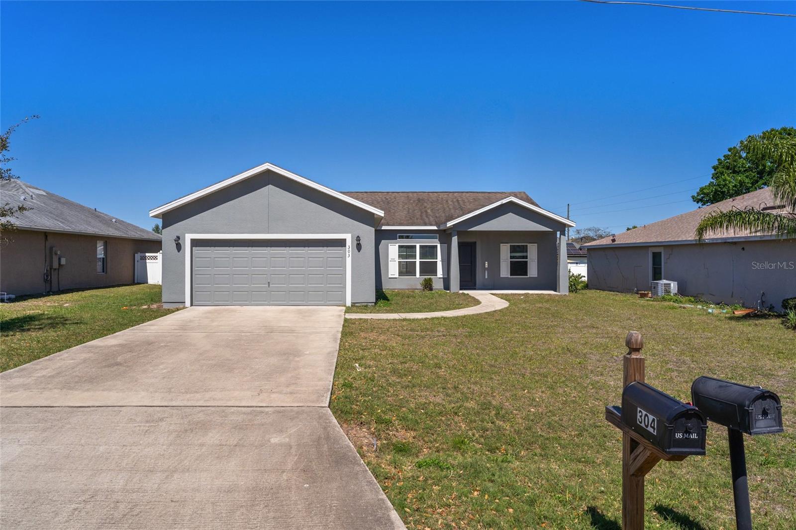 303 PUFFER CT, KISSIMMEE, FL, 34759