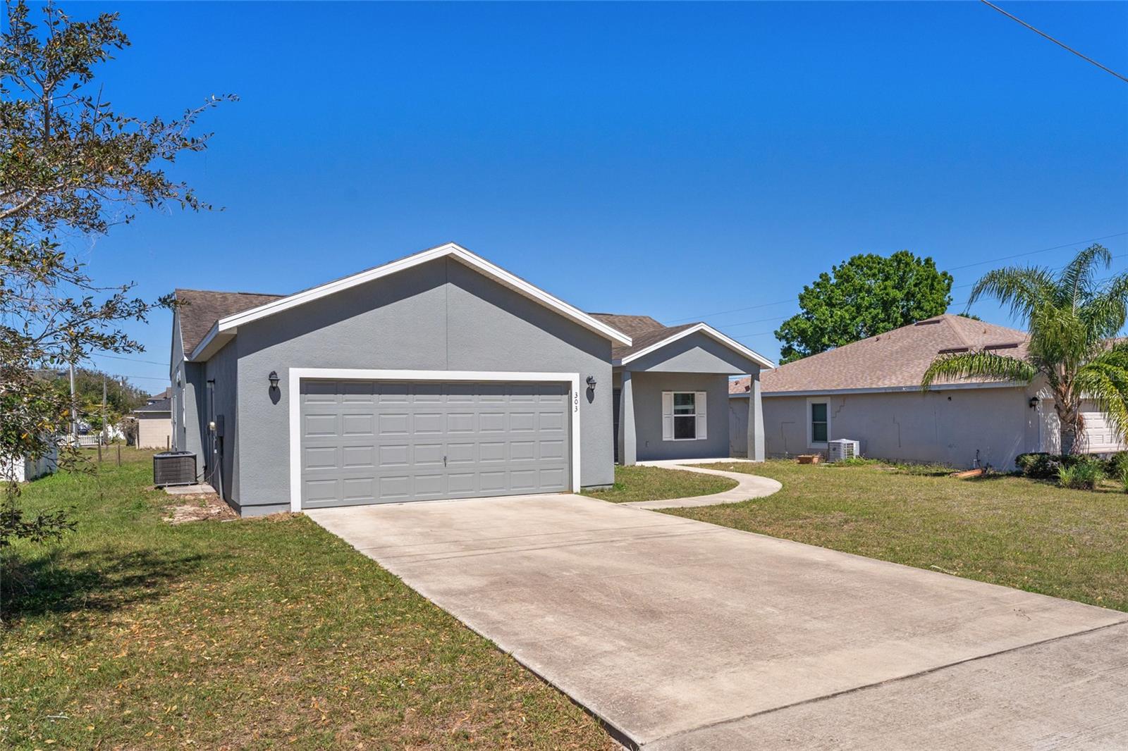 303 PUFFER CT, KISSIMMEE, FL, 34759