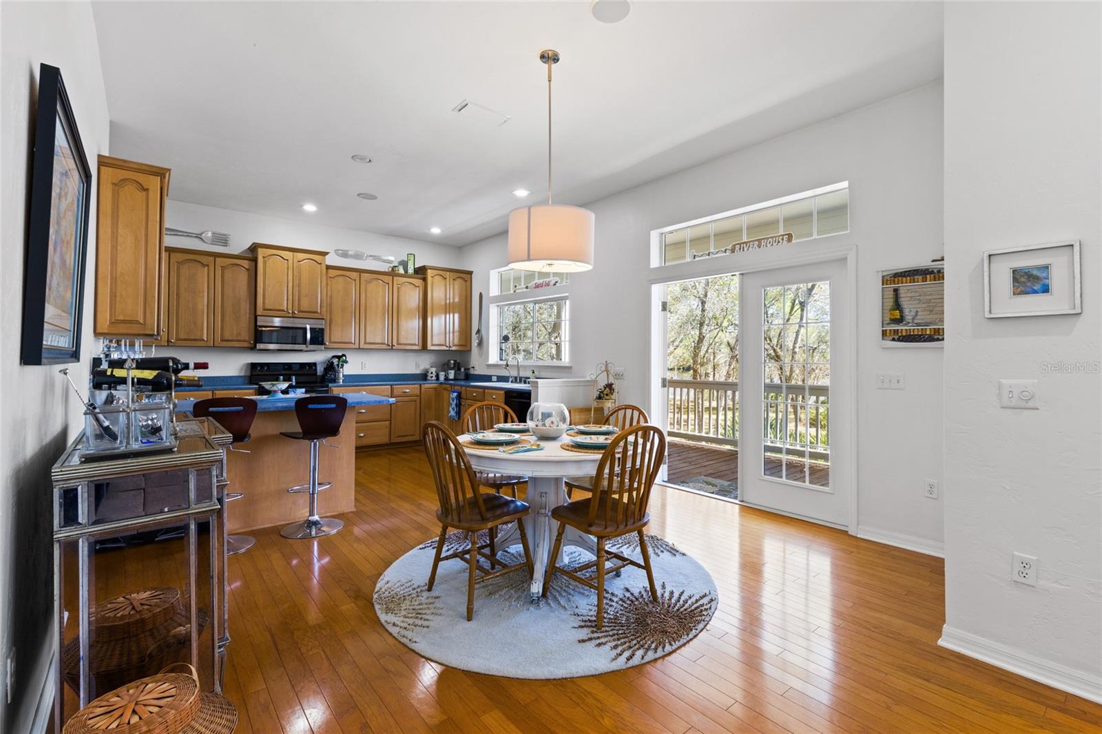 8299 RIVERVIEW RD, FANNING SPRINGS, FL, 32693