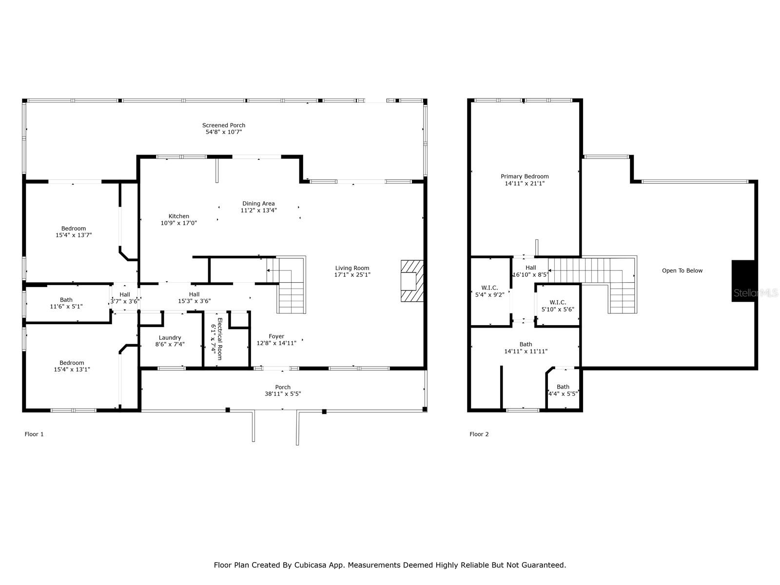 8299 RIVERVIEW RD, FANNING SPRINGS, FL, 32693