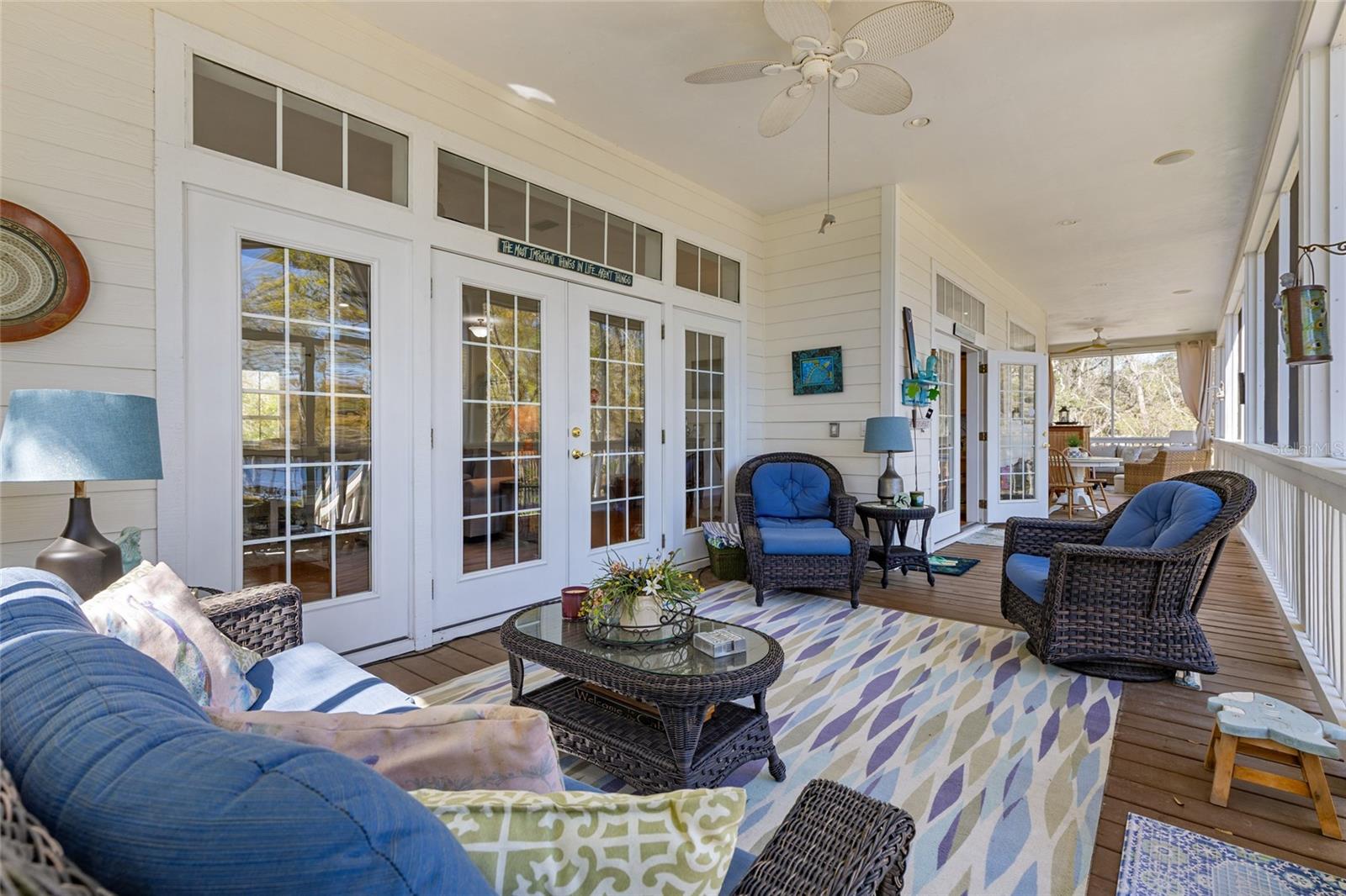 8299 RIVERVIEW RD, FANNING SPRINGS, FL, 32693