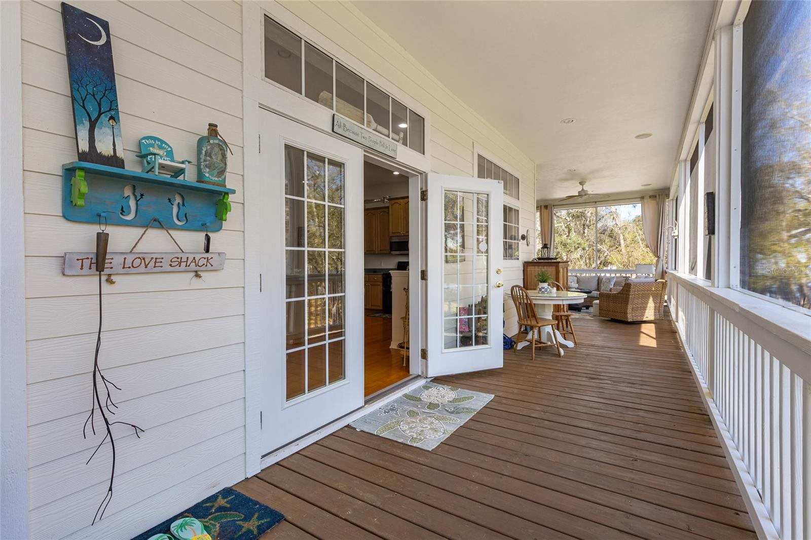 8299 RIVERVIEW RD, FANNING SPRINGS, FL, 32693