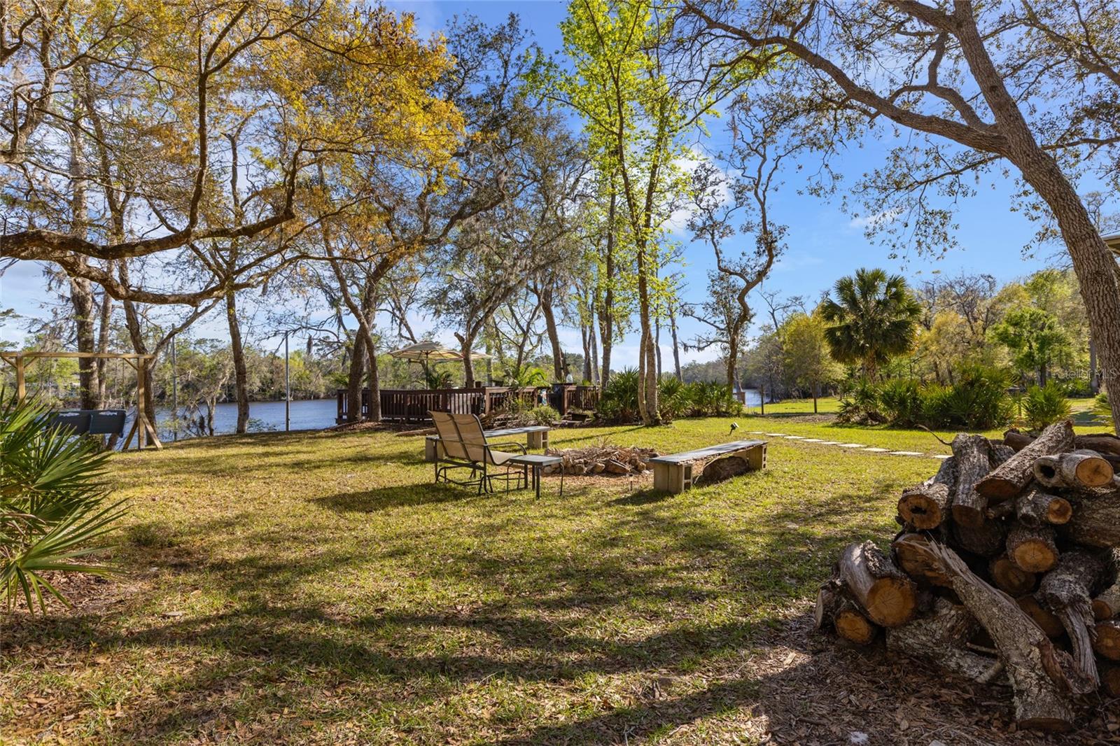 8299 RIVERVIEW RD, FANNING SPRINGS, FL, 32693