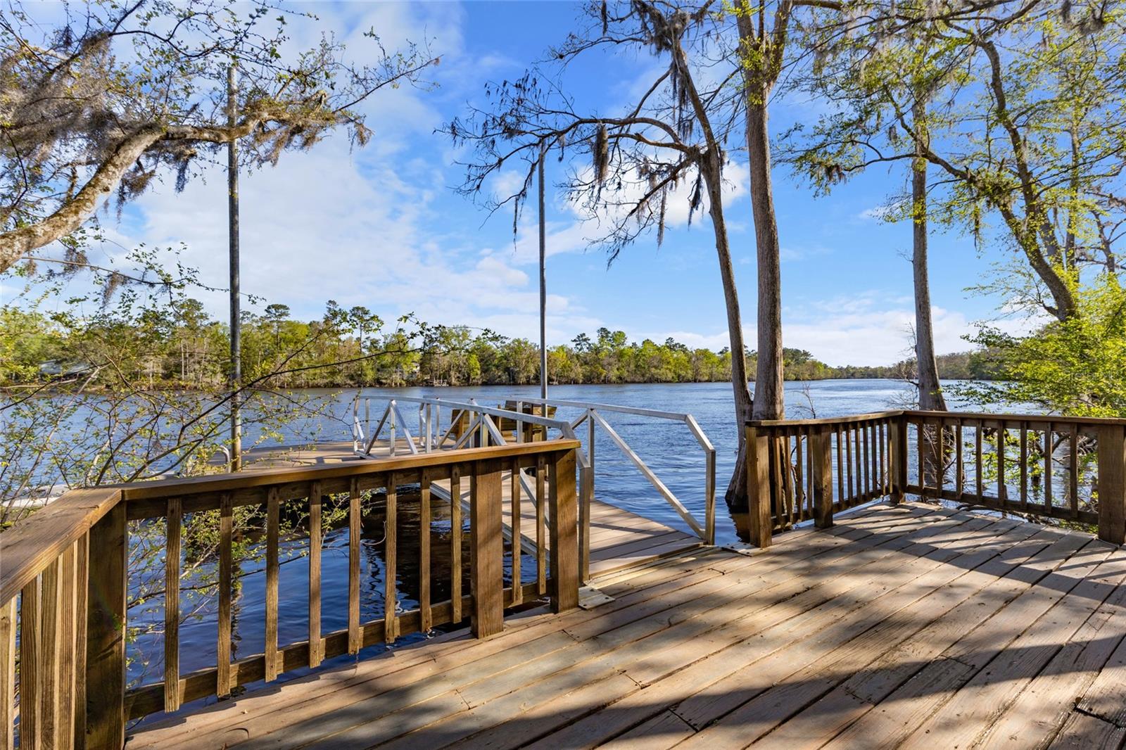 8299 RIVERVIEW RD, FANNING SPRINGS, FL, 32693