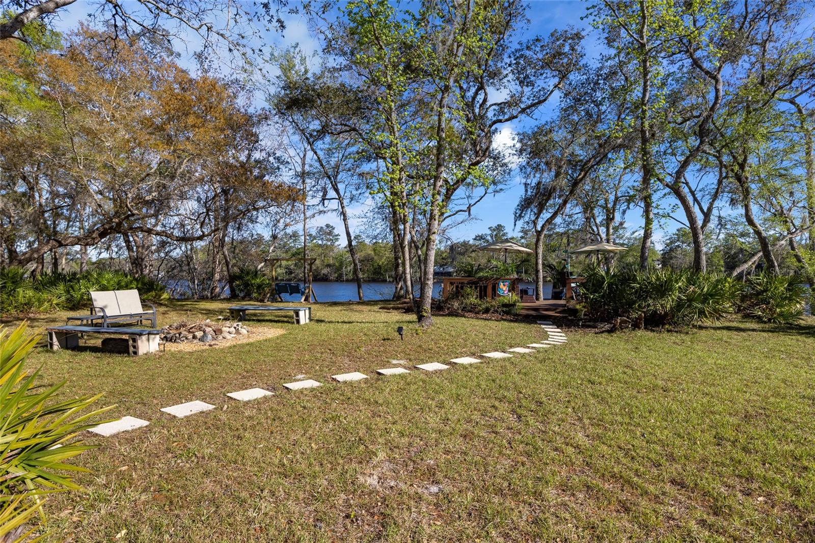 8299 RIVERVIEW RD, FANNING SPRINGS, FL, 32693