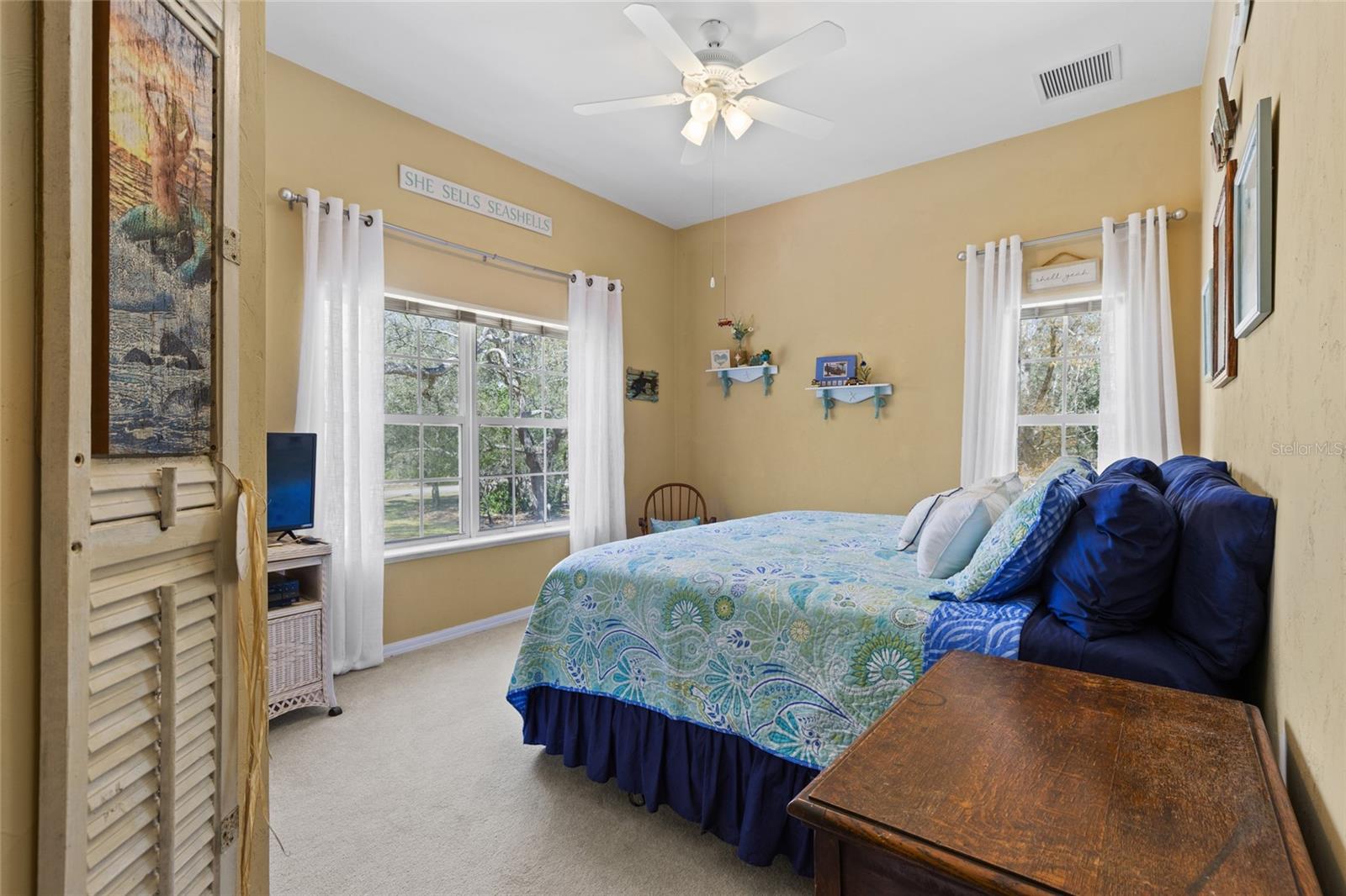 8299 RIVERVIEW RD, FANNING SPRINGS, FL, 32693