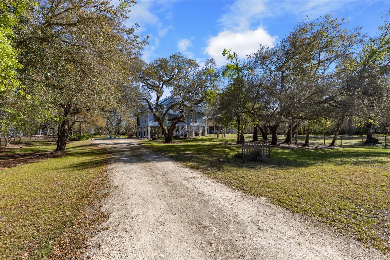 8299 RIVERVIEW RD, FANNING SPRINGS, FL, 32693