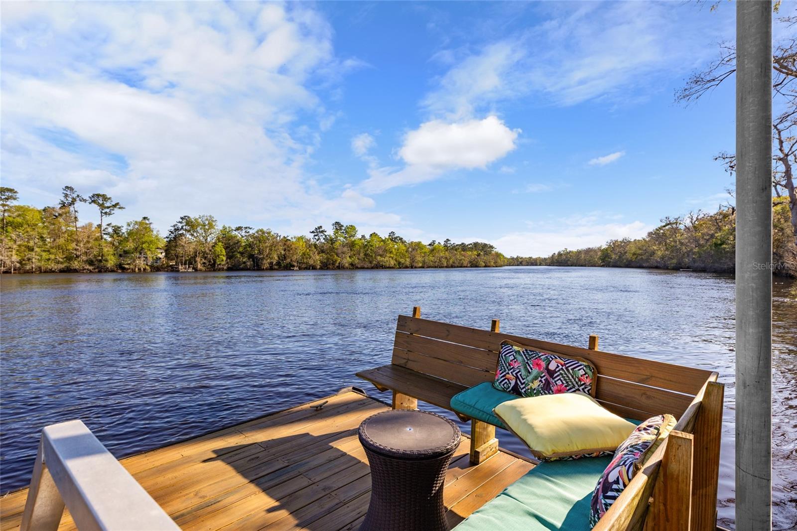 8299 RIVERVIEW RD, FANNING SPRINGS, FL, 32693