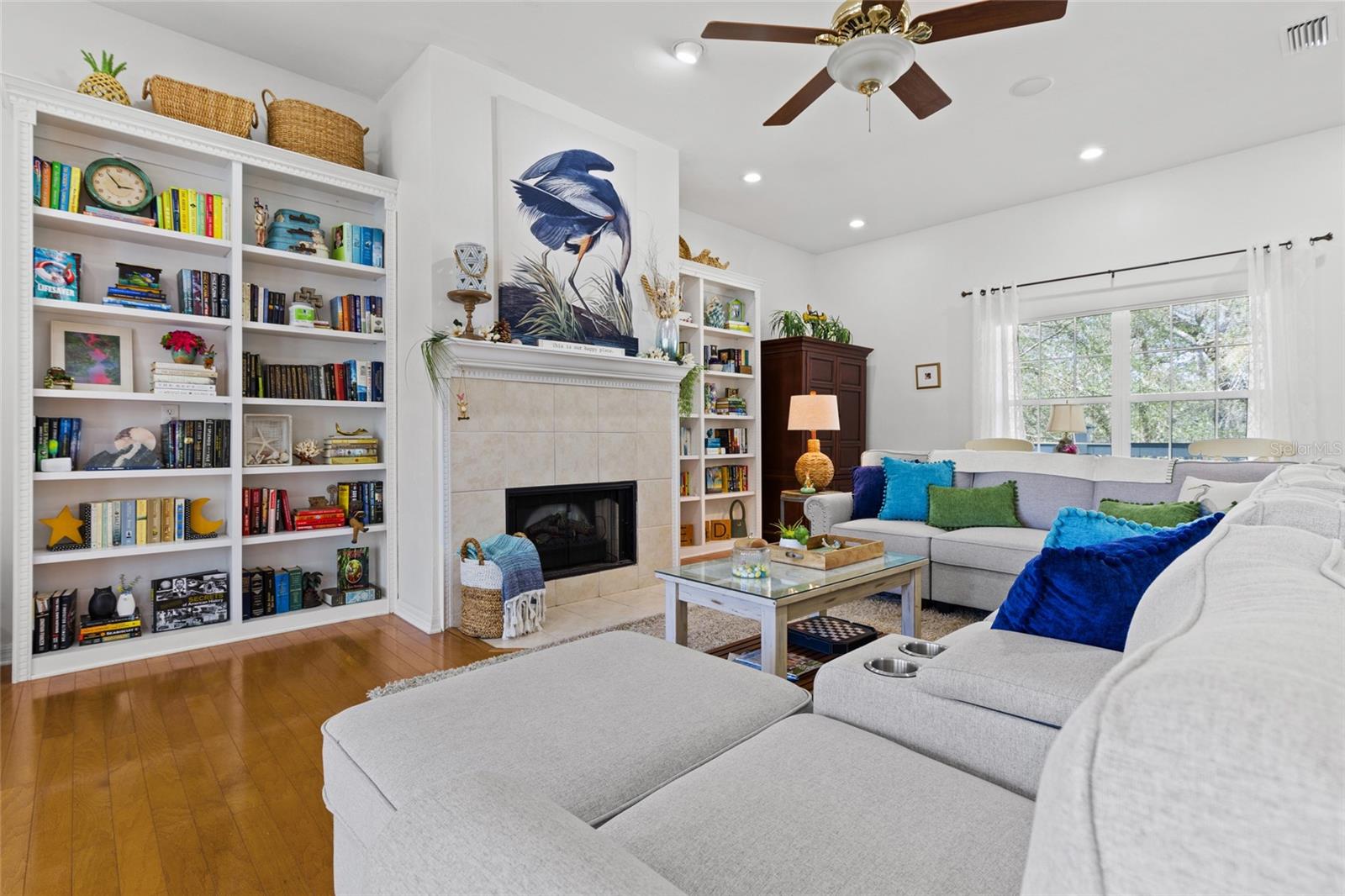 8299 RIVERVIEW RD, FANNING SPRINGS, FL, 32693