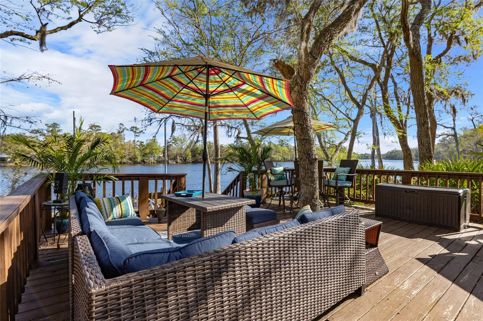 8299 RIVERVIEW RD, FANNING SPRINGS, FL, 32693