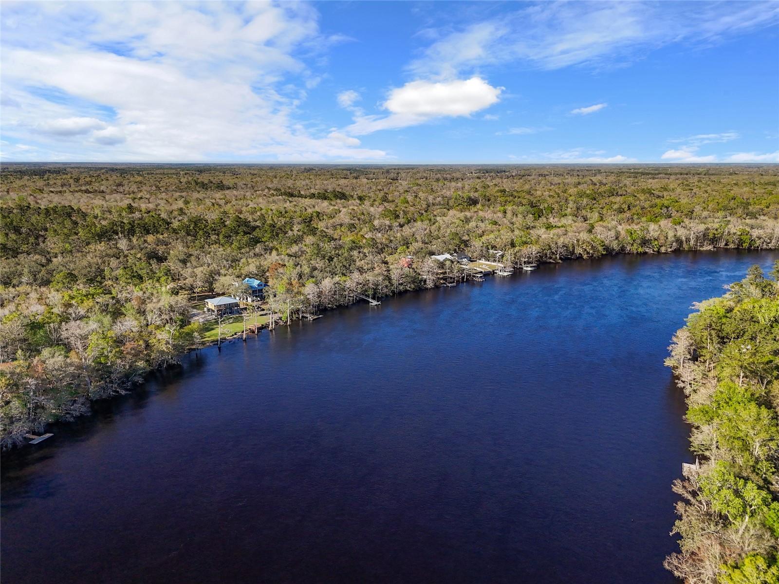 8299 RIVERVIEW RD, FANNING SPRINGS, FL, 32693