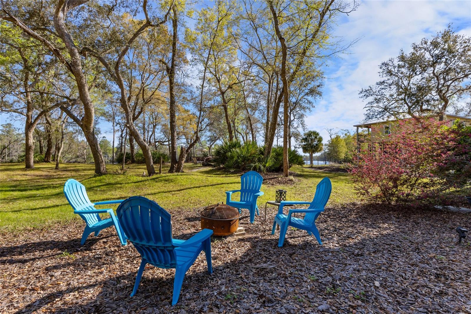 8299 RIVERVIEW RD, FANNING SPRINGS, FL, 32693