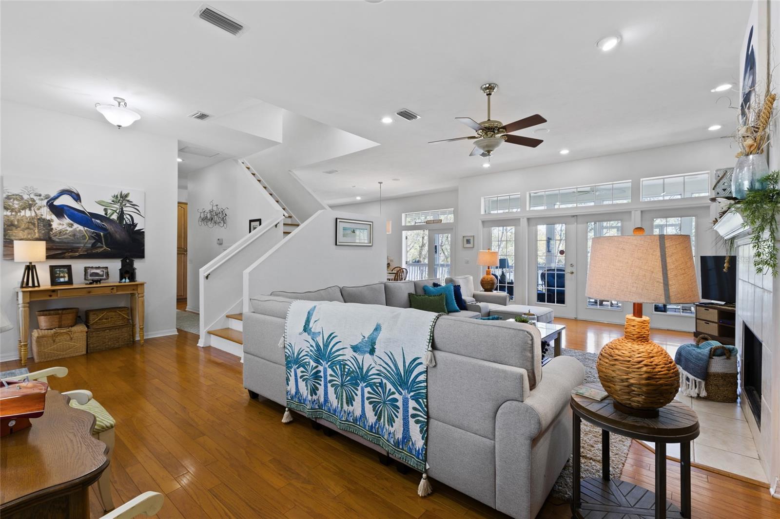 8299 RIVERVIEW RD, FANNING SPRINGS, FL, 32693