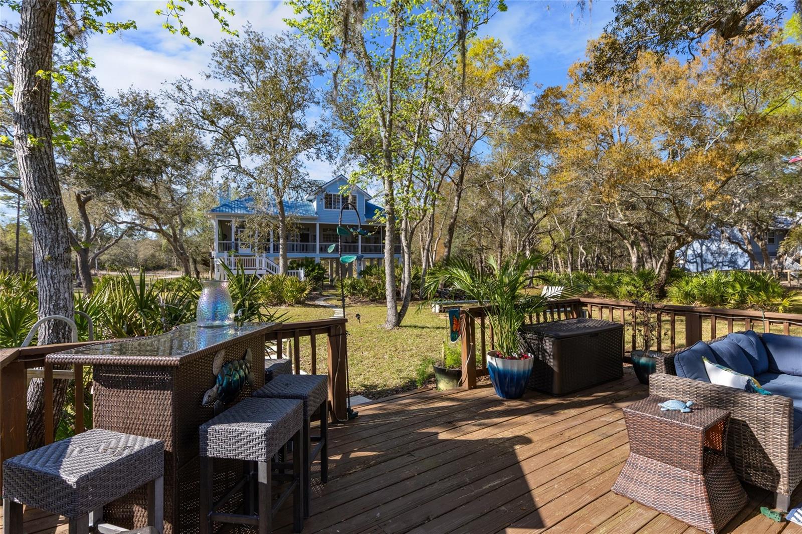 8299 RIVERVIEW RD, FANNING SPRINGS, FL, 32693