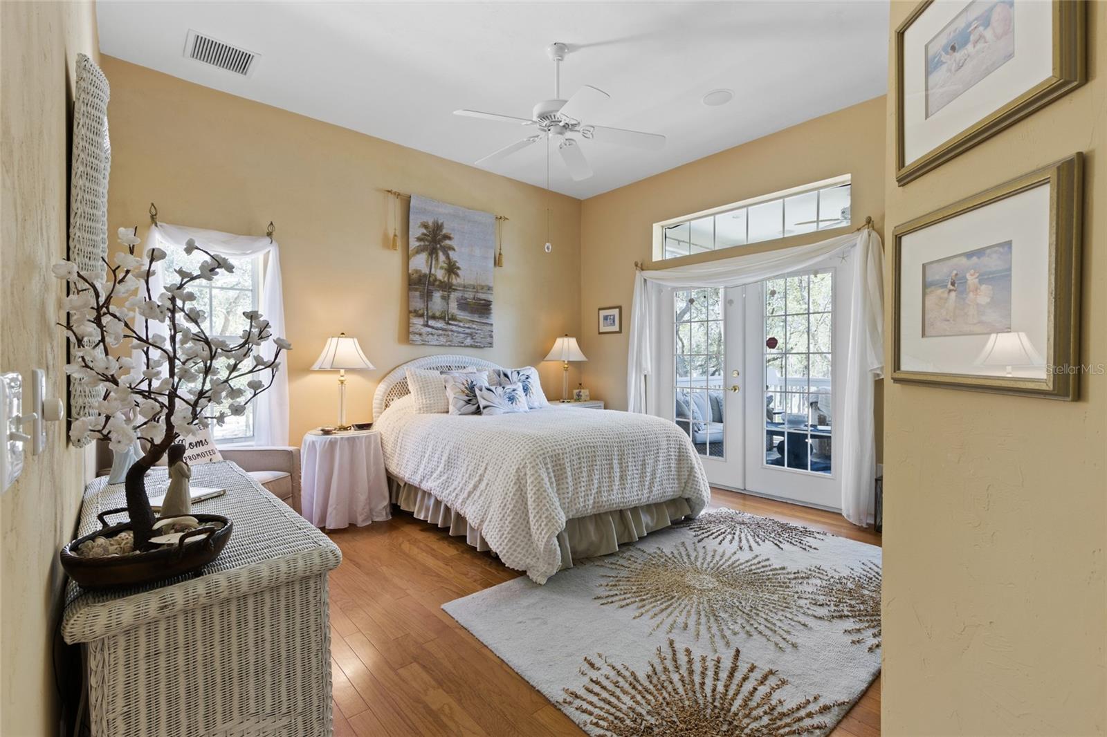 8299 RIVERVIEW RD, FANNING SPRINGS, FL, 32693