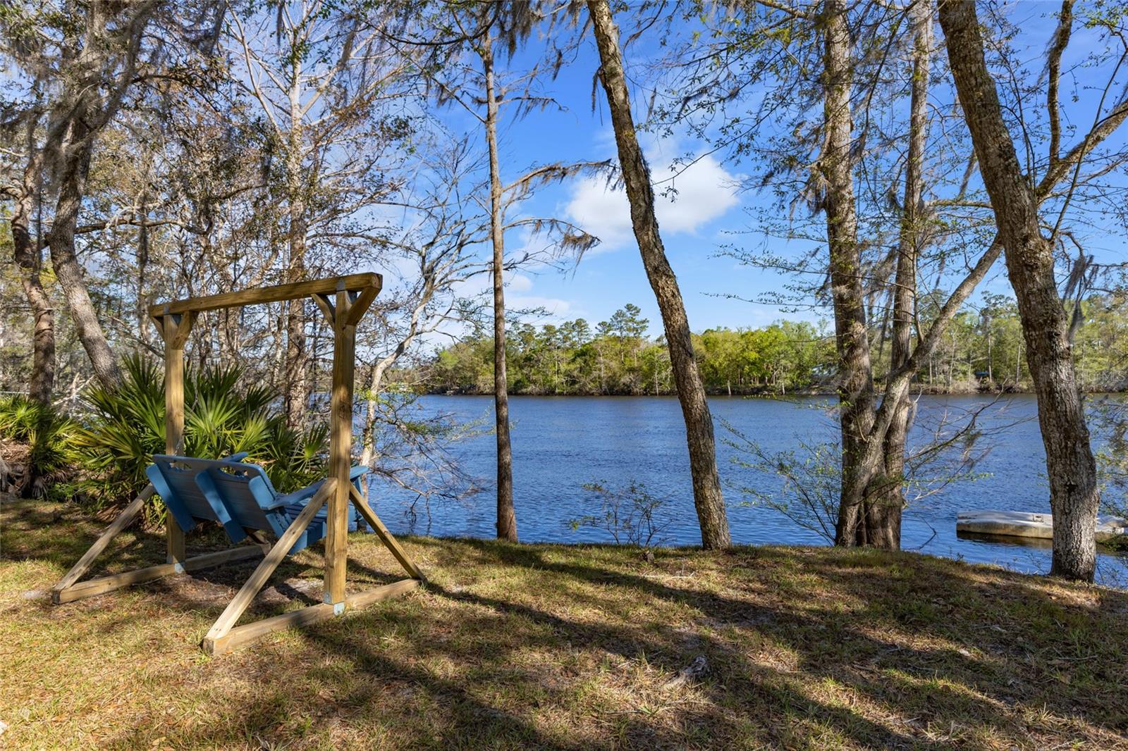 8299 RIVERVIEW RD, FANNING SPRINGS, FL, 32693