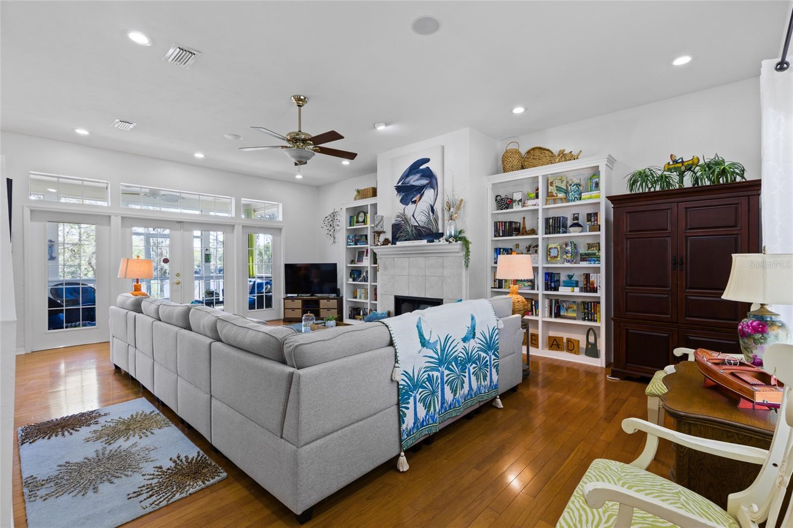 8299 RIVERVIEW RD, FANNING SPRINGS, FL, 32693