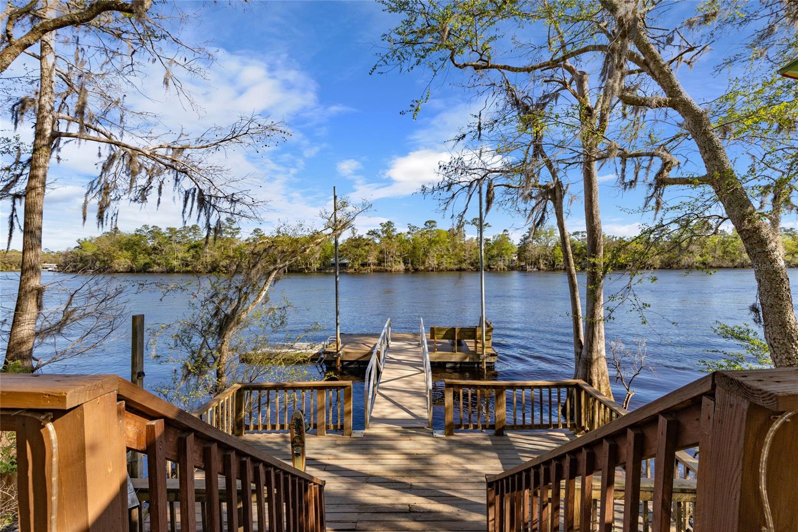 8299 RIVERVIEW RD, FANNING SPRINGS, FL, 32693