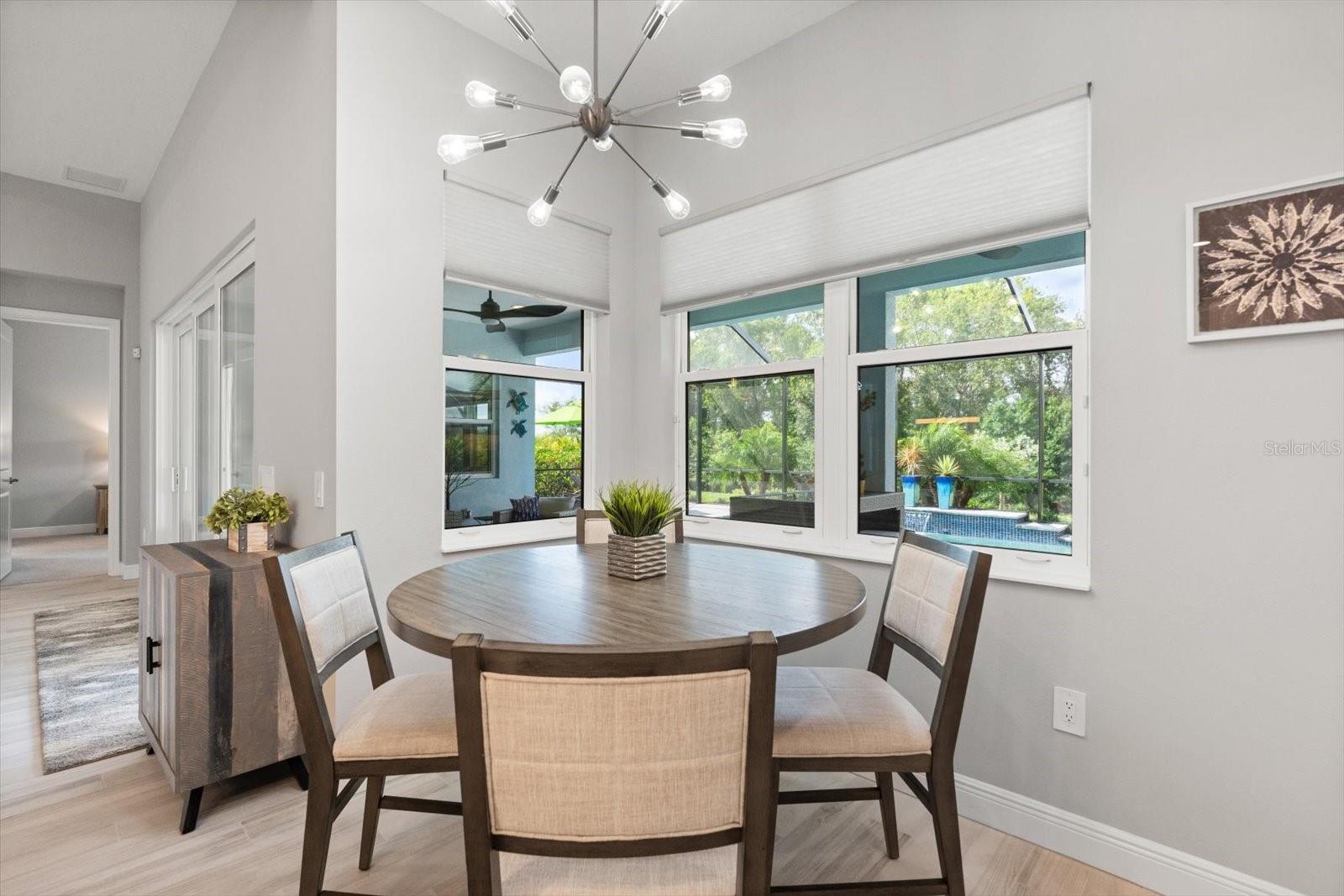 8281 GRANDE SHORES DR, SARASOTA, FL, 34240