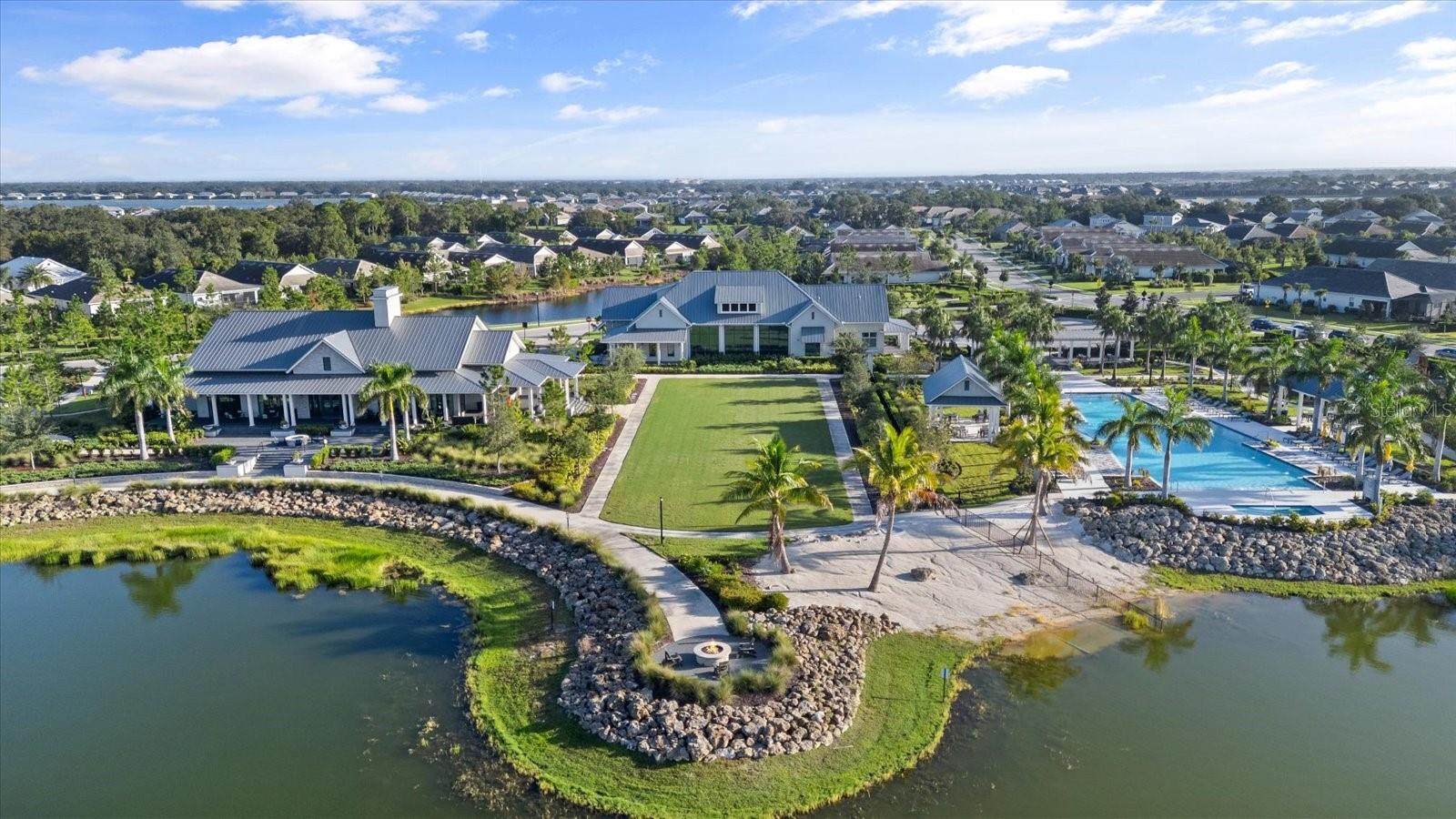 8281 GRANDE SHORES DR, SARASOTA, FL, 34240