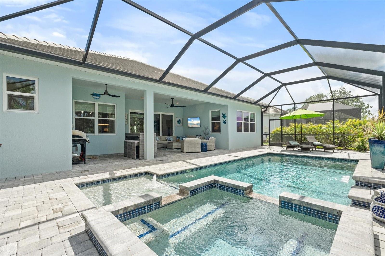 8281 GRANDE SHORES DR, SARASOTA, FL, 34240