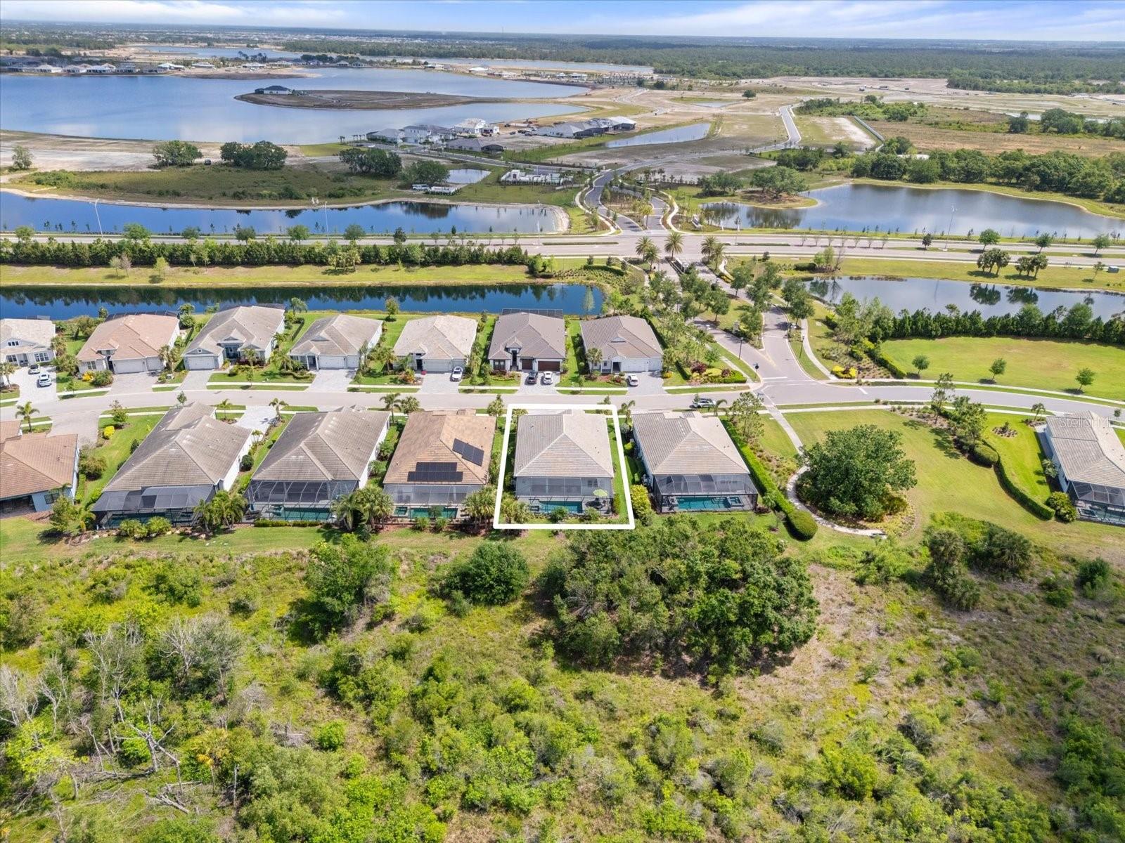 8281 GRANDE SHORES DR, SARASOTA, FL, 34240