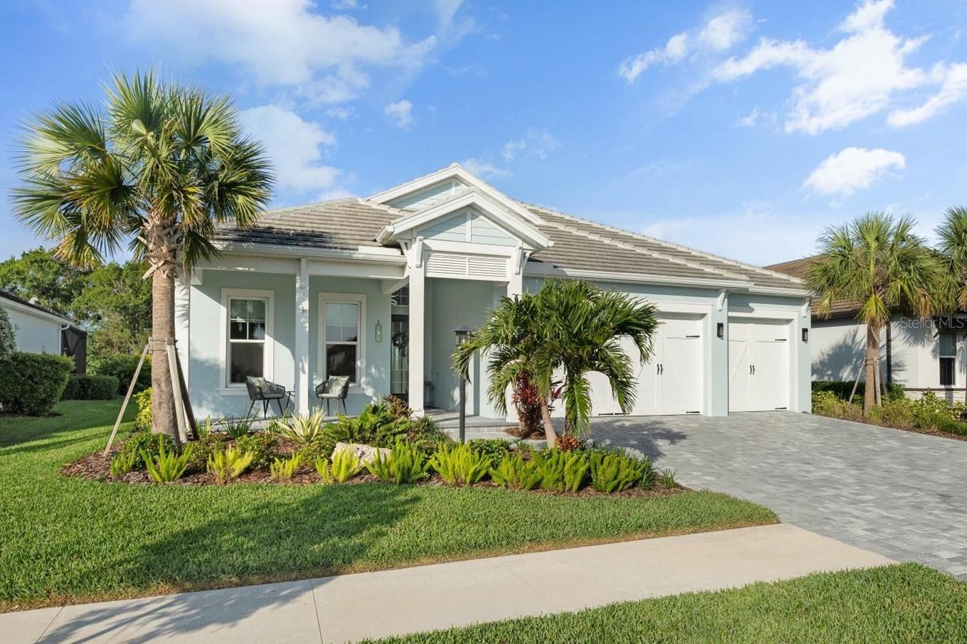 8281 GRANDE SHORES DR, SARASOTA, FL, 34240