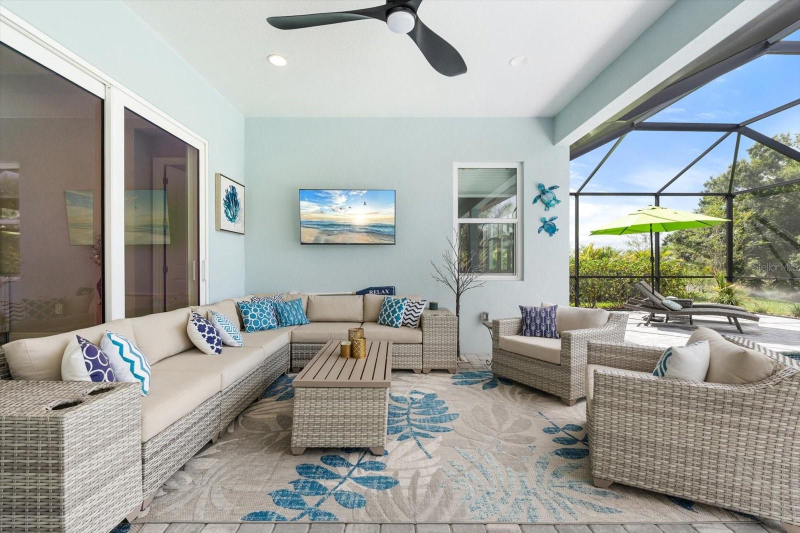 8281 GRANDE SHORES DR, SARASOTA, FL, 34240