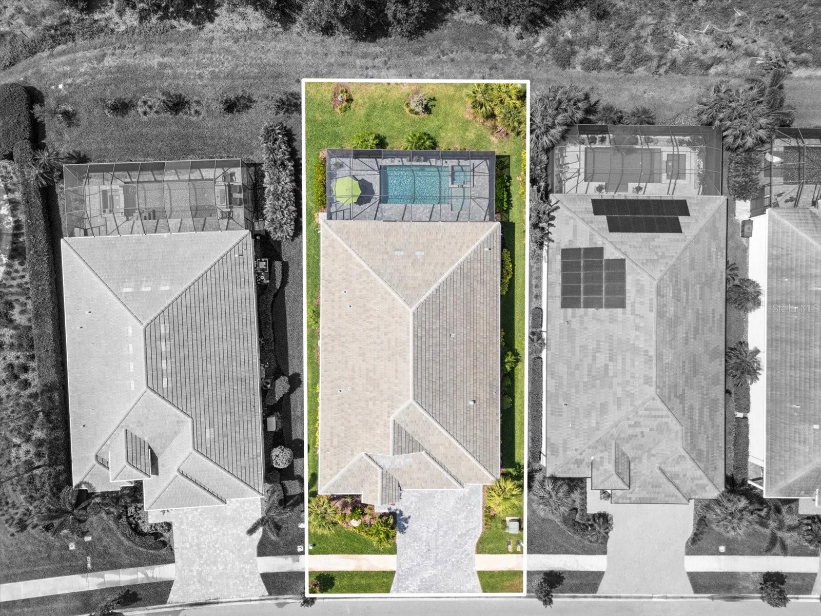 8281 GRANDE SHORES DR, SARASOTA, FL, 34240