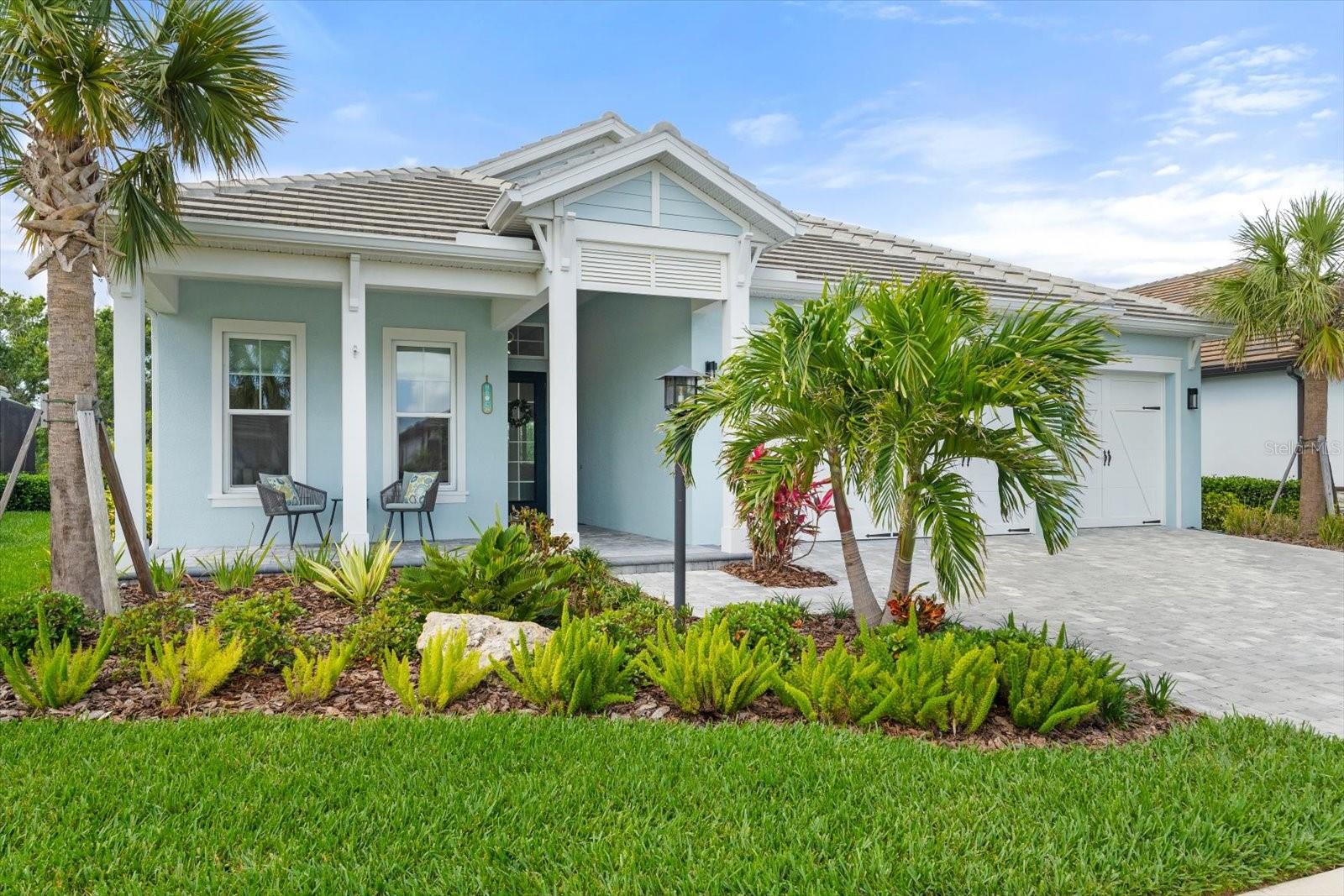 8281 GRANDE SHORES DR, SARASOTA, FL, 34240