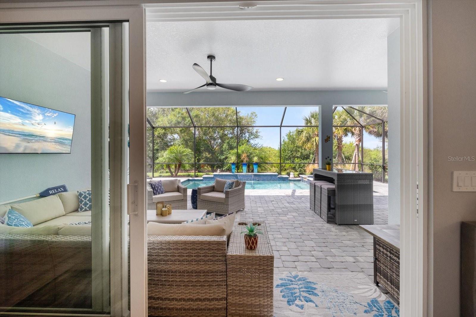 8281 GRANDE SHORES DR, SARASOTA, FL, 34240