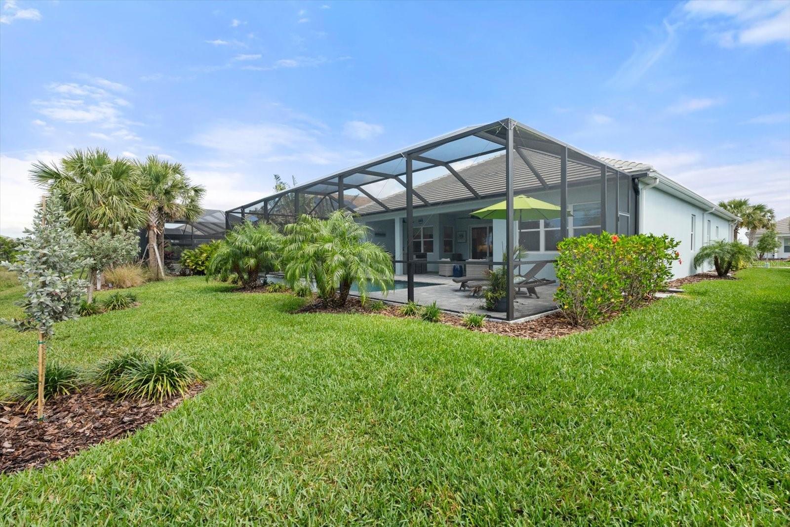 8281 GRANDE SHORES DR, SARASOTA, FL, 34240