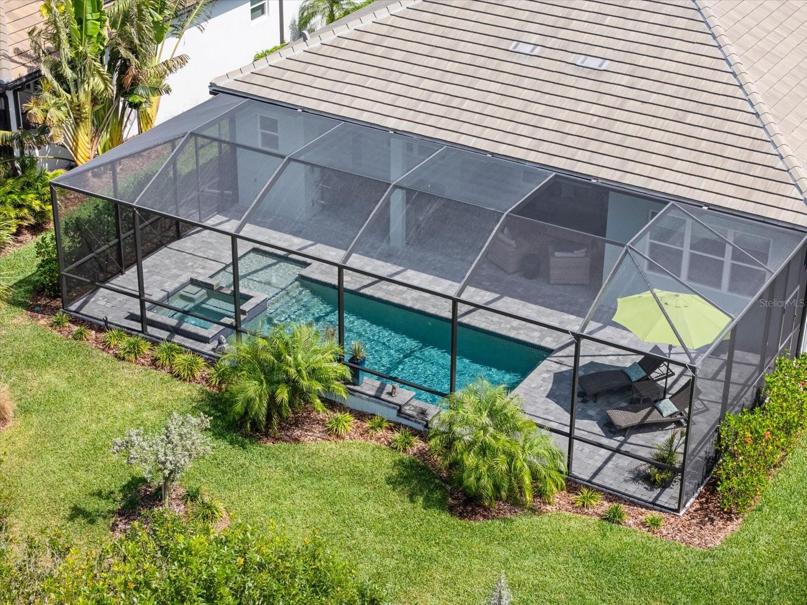 8281 GRANDE SHORES DR, SARASOTA, FL, 34240