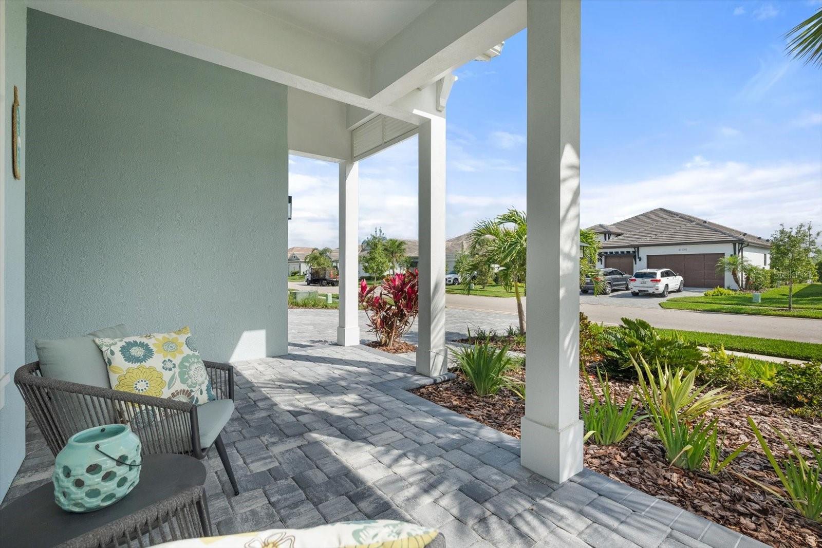8281 GRANDE SHORES DR, SARASOTA, FL, 34240