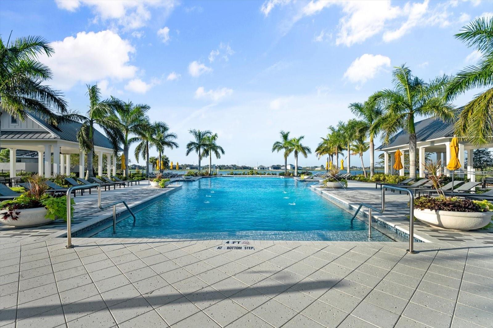 8281 GRANDE SHORES DR, SARASOTA, FL, 34240
