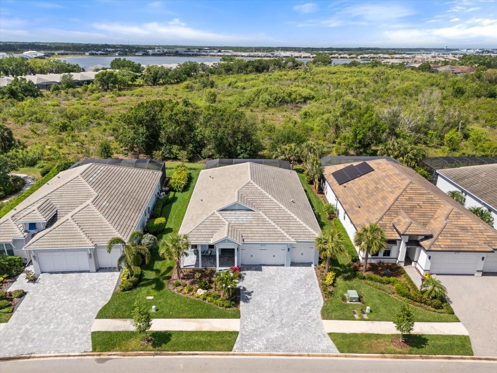 8281 GRANDE SHORES DR, SARASOTA, FL, 34240