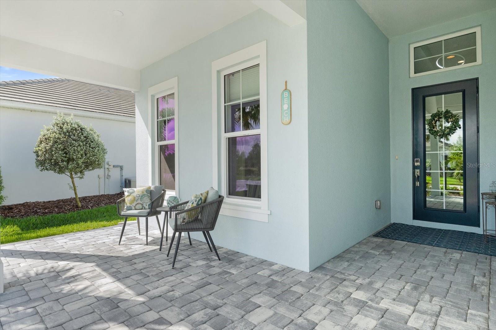 8281 GRANDE SHORES DR, SARASOTA, FL, 34240