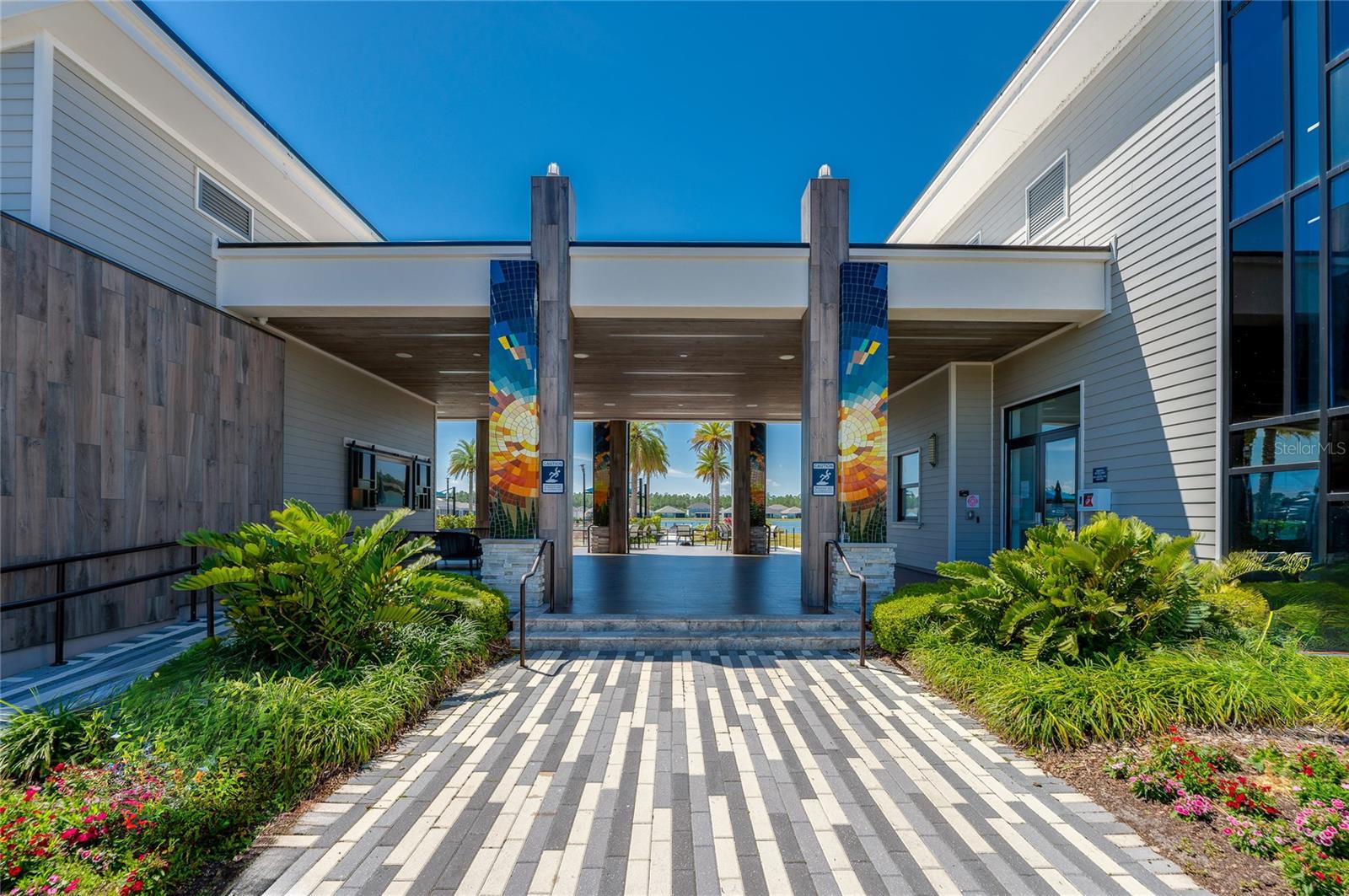 418 AQUAMARINE WAY, DAYTONA BEACH, FL, 32124