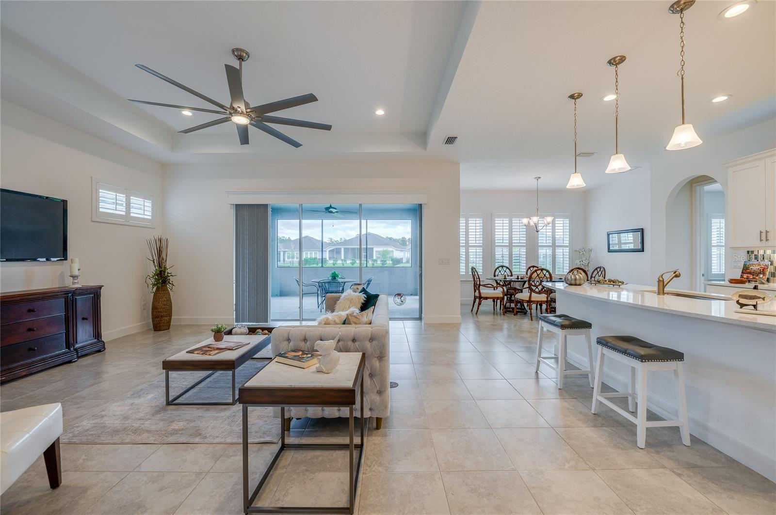 418 AQUAMARINE WAY, DAYTONA BEACH, FL, 32124