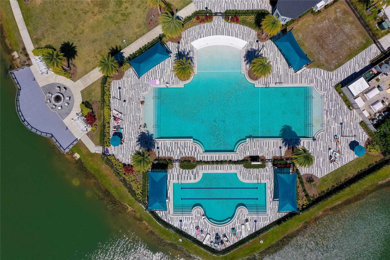 418 AQUAMARINE WAY, DAYTONA BEACH, FL, 32124