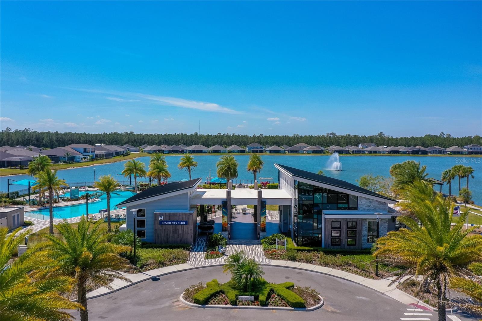 418 AQUAMARINE WAY, DAYTONA BEACH, FL, 32124