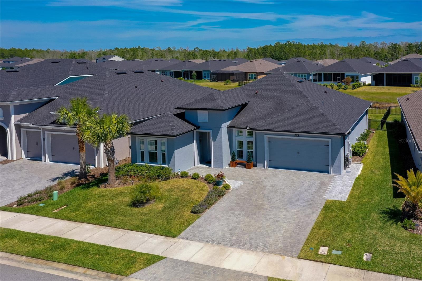 418 AQUAMARINE WAY, DAYTONA BEACH, FL, 32124