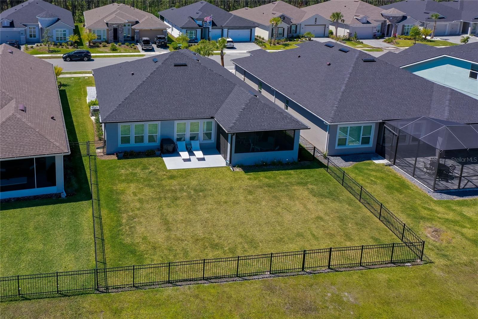 418 AQUAMARINE WAY, DAYTONA BEACH, FL, 32124