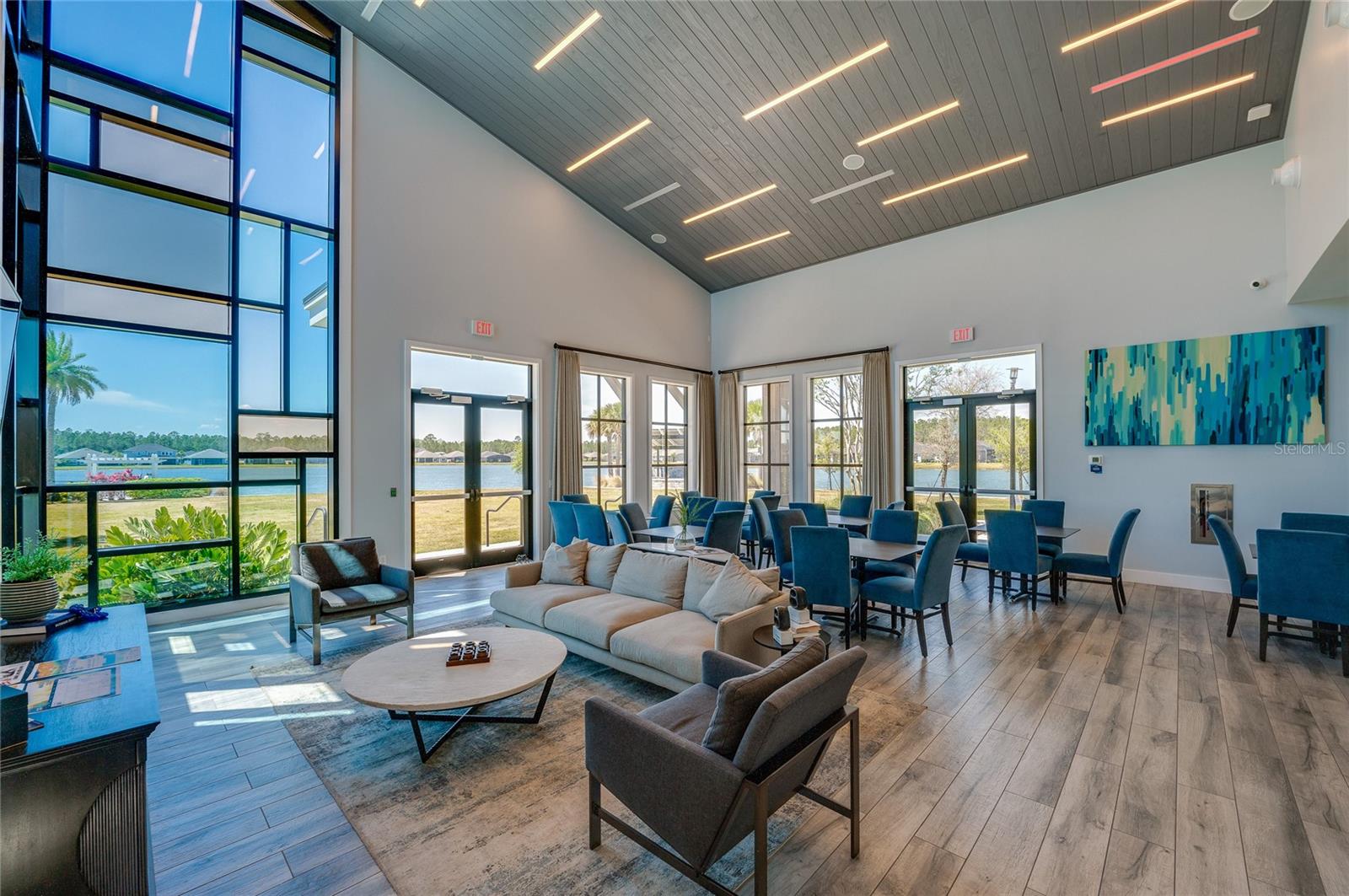 418 AQUAMARINE WAY, DAYTONA BEACH, FL, 32124