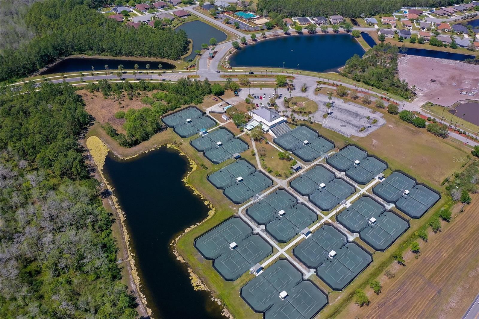 418 AQUAMARINE WAY, DAYTONA BEACH, FL, 32124