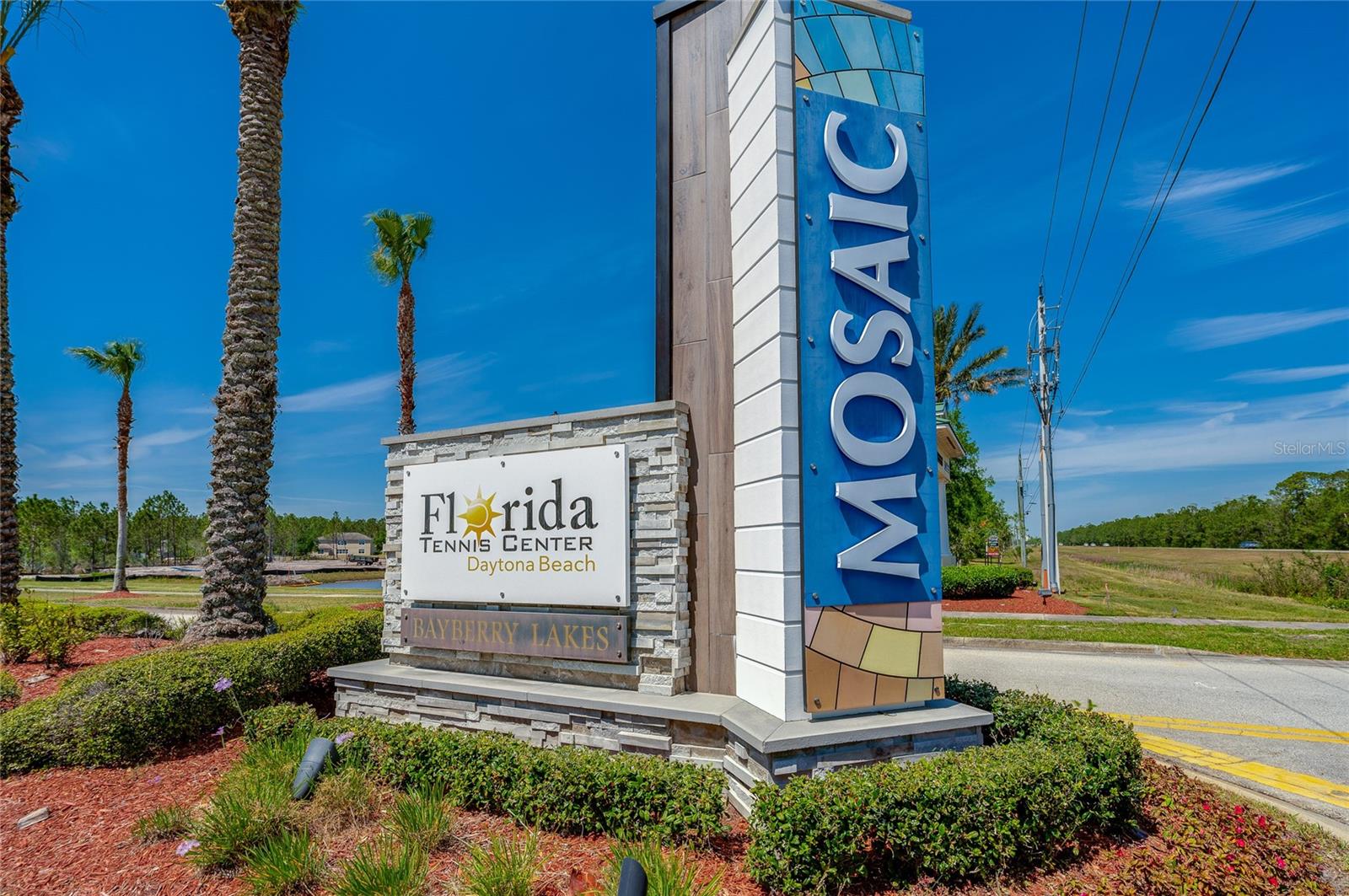 418 AQUAMARINE WAY, DAYTONA BEACH, FL, 32124