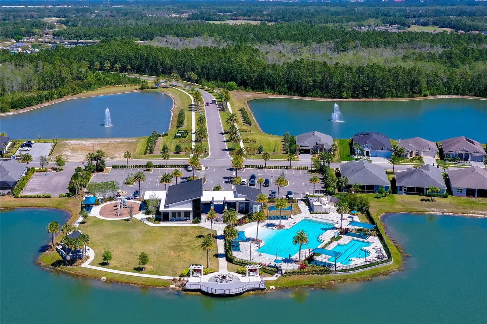 418 AQUAMARINE WAY, DAYTONA BEACH, FL, 32124