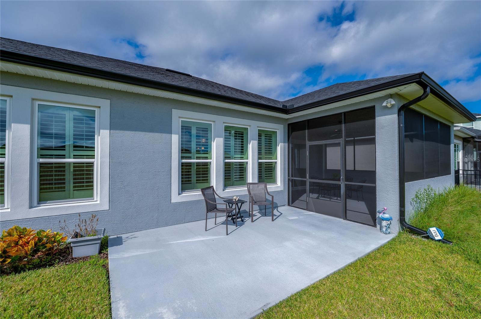 418 AQUAMARINE WAY, DAYTONA BEACH, FL, 32124