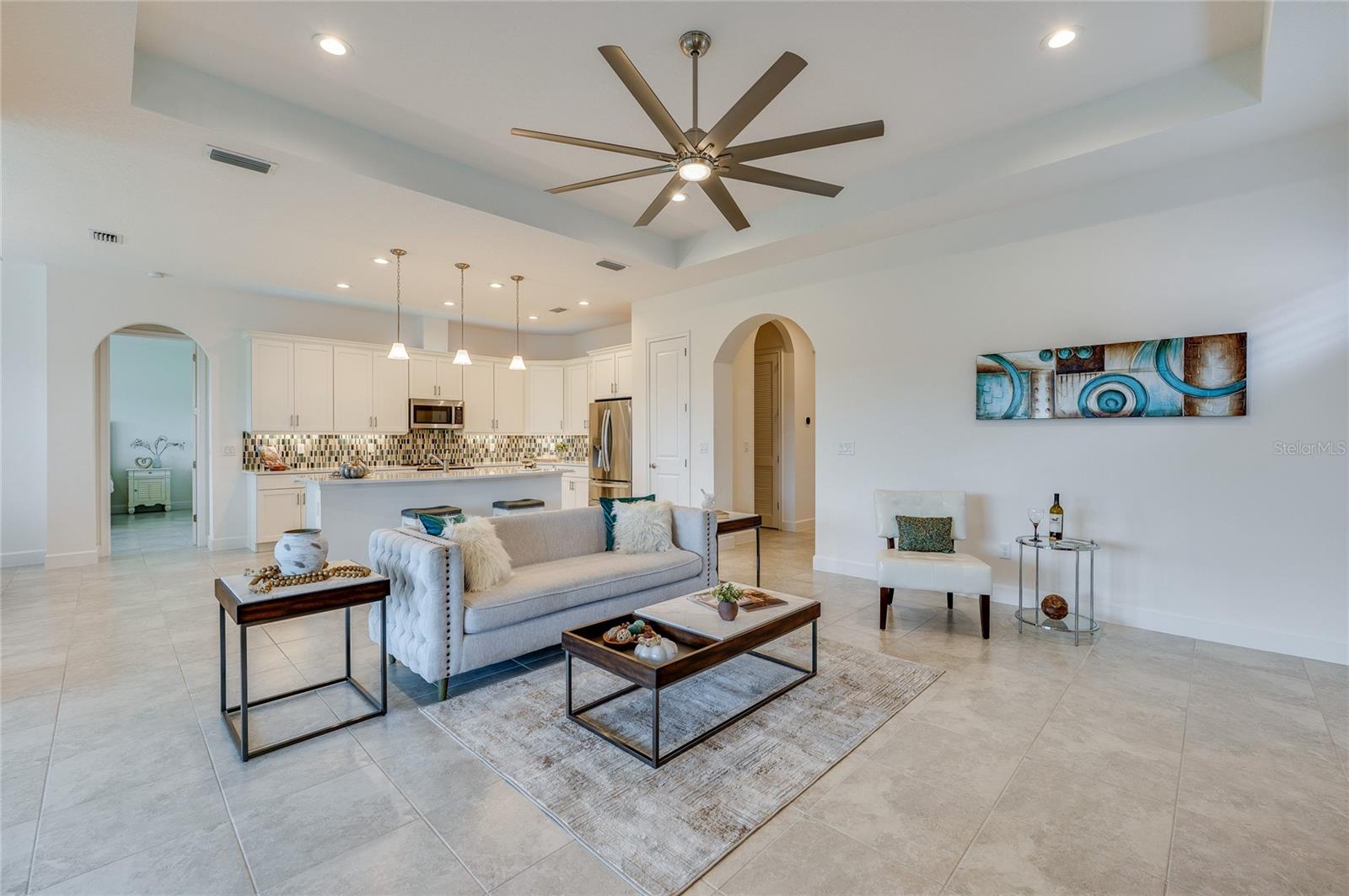 418 AQUAMARINE WAY, DAYTONA BEACH, FL, 32124