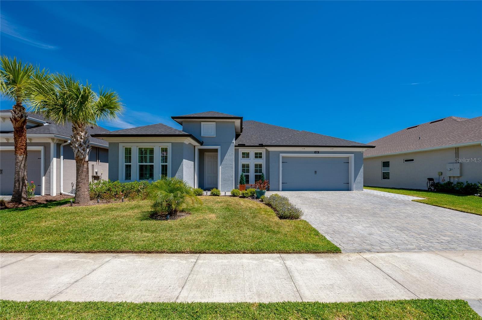 418 AQUAMARINE WAY, DAYTONA BEACH, FL, 32124